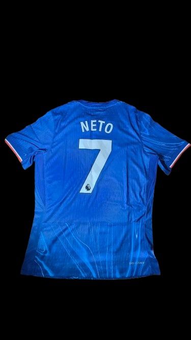 Tricou Chelsea Player Version