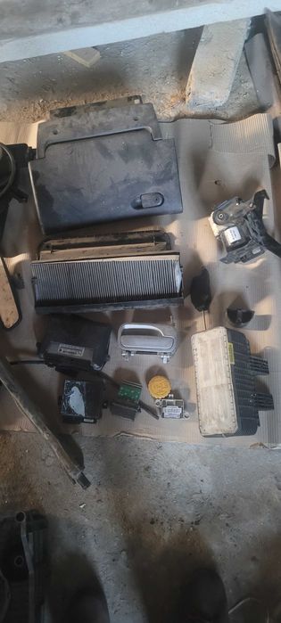 Вектра Б  2.0дти