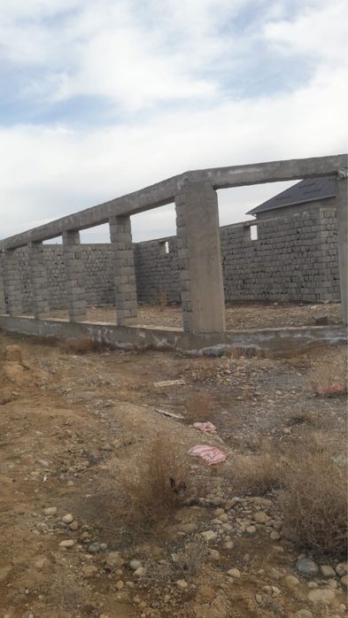 Магазин с участком