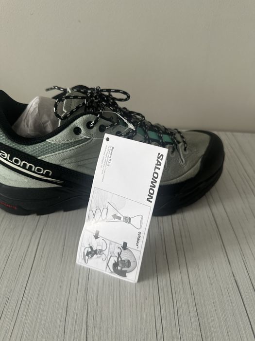 Кроссовки Salomon