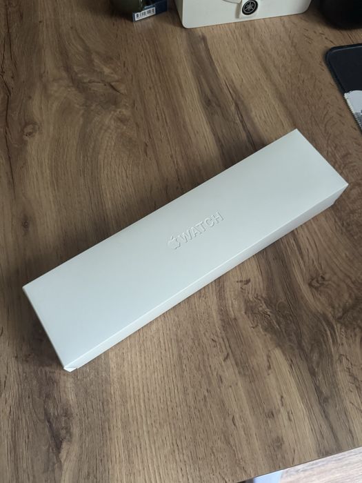 Apple watch 8 45