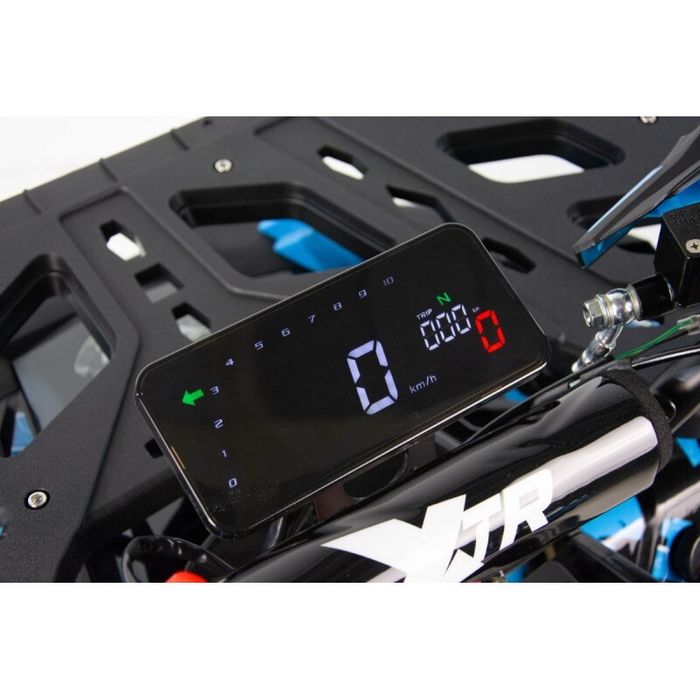 ATV XTR Pro Storm stare perfecta