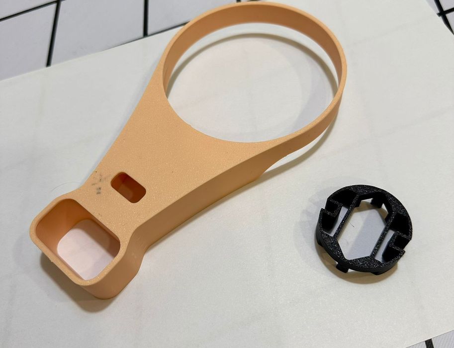 Кранштейн, Держатель для Яндекс станции лайт Алиса