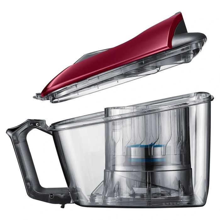 Пылесос Samsung VC18M31A5HP/UZ