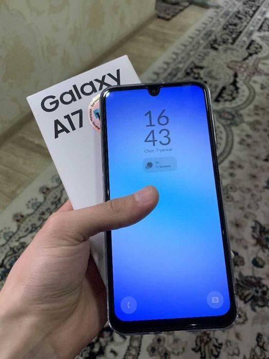 Samsung Galaxy A17 128gb