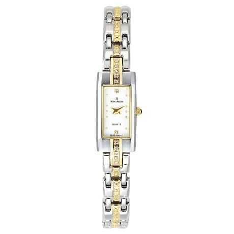 Женские часы  Romanson
