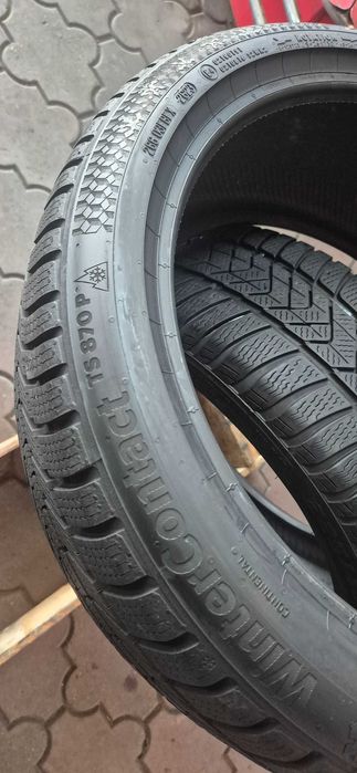 anvelope Dunlop,Continental,Michelin,Goodyear,Fulda 225/40/18m&s iarna