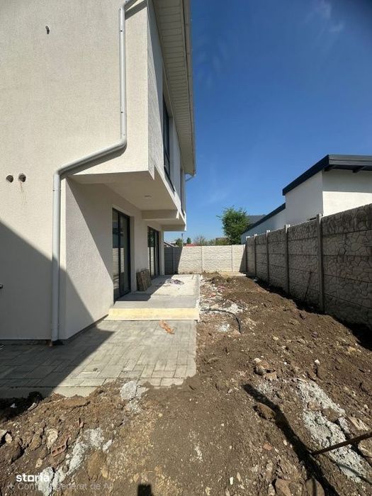 Casa/Vila Bragadiru-Cristalului/P+1+M id nr 18