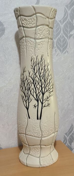 Срочно! Продается напольная Ваза