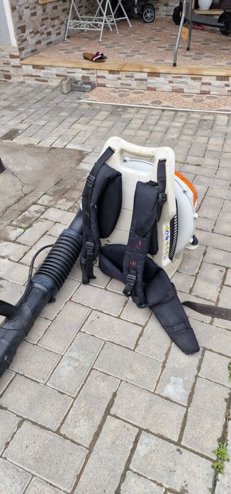 Духалка stihl br 600