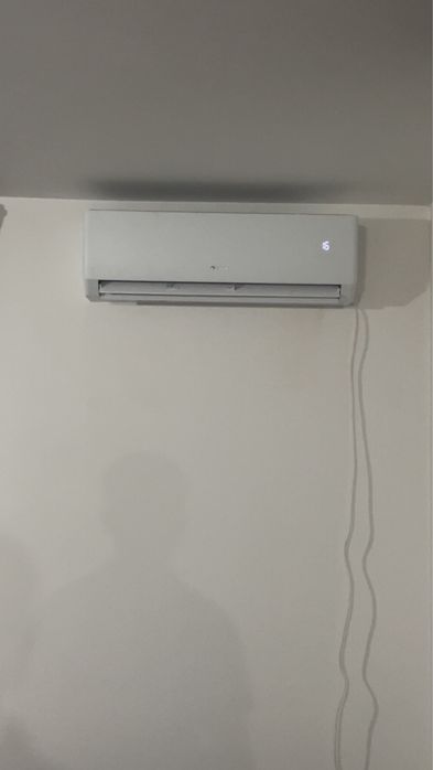 Montaj aer conditionat