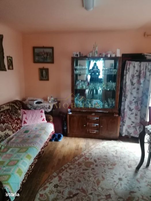 Proprietate cu teren de 305 mp in cartierul Gruia