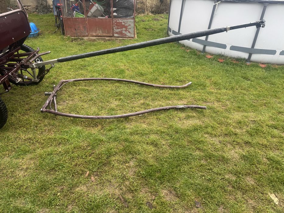 Vand trasura maraton