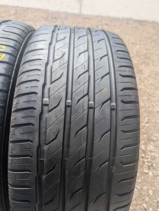 SET 2 Anvelope Vara 225/45 R17 SEMPERIT Speed Life 3 94Y