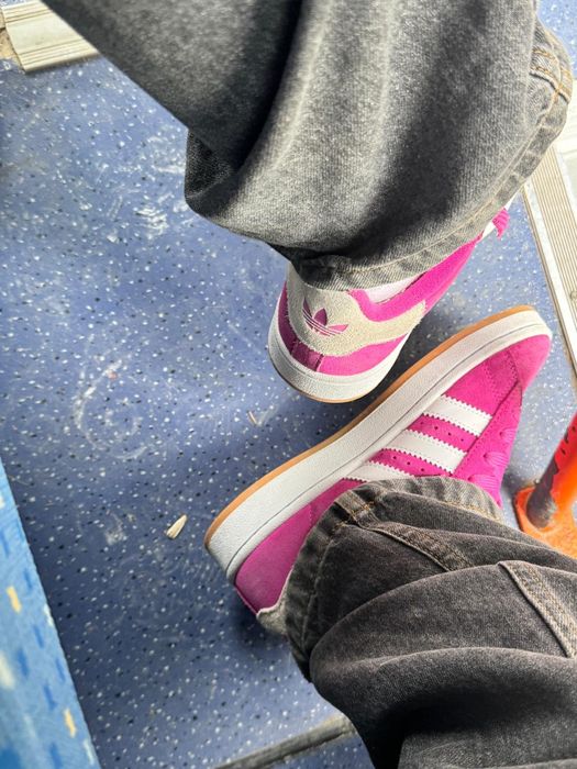 Adidas Campus 00S Roz