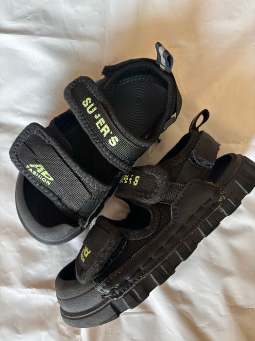 Вещи для мальчика