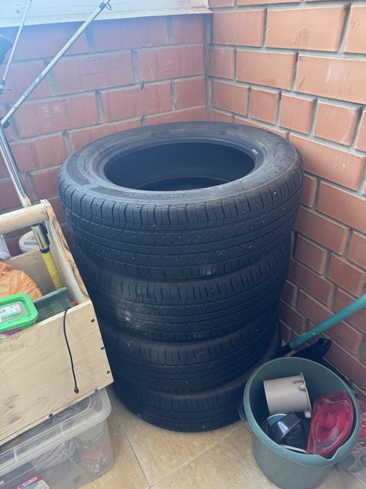 Продается покрышки