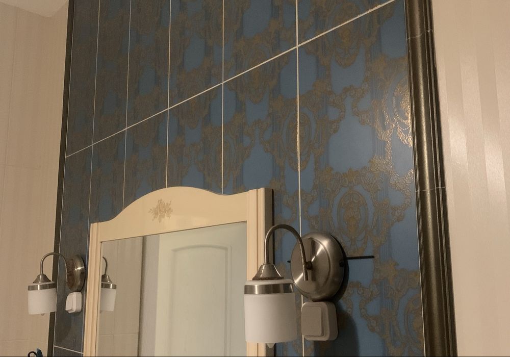 Муж на час. Мастер на час