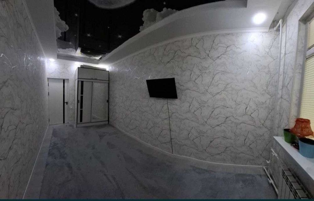 Продам 2в3 комнатную квартиру Массив Феруза Гинекология №М85