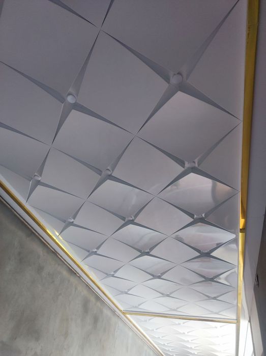 Алюкабонд хизмати аликафон алупан