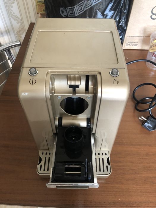 Кофеварка от Zepter