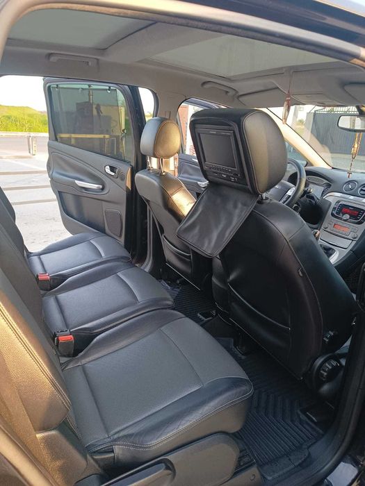 De vânzare Ford S-Max