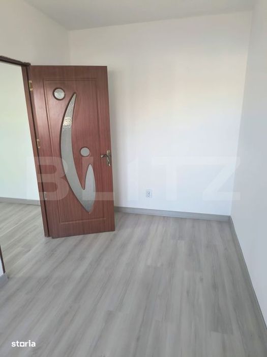 Apartament 2 camere, semidecomandat, 34 mp, zona Sud Est — fotografia 3