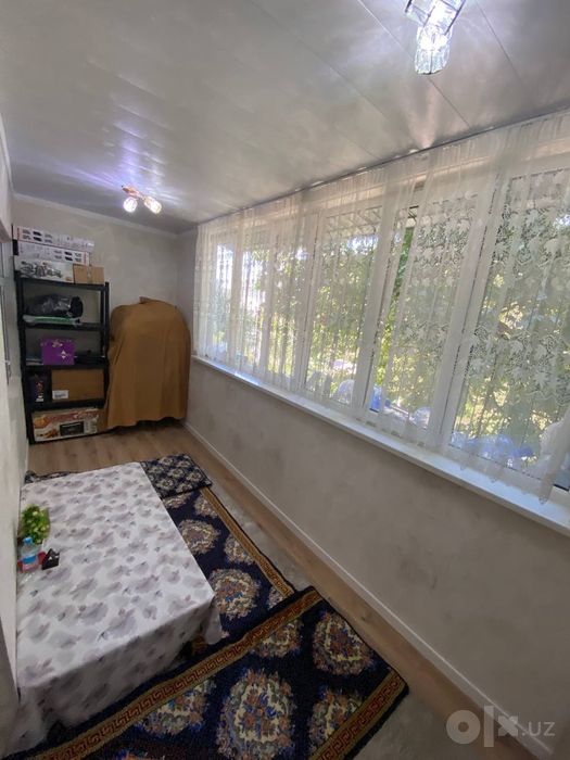 Срочно  сотилади.  3× хонали квартира Шайхонтохир Самарканд др. 94000$