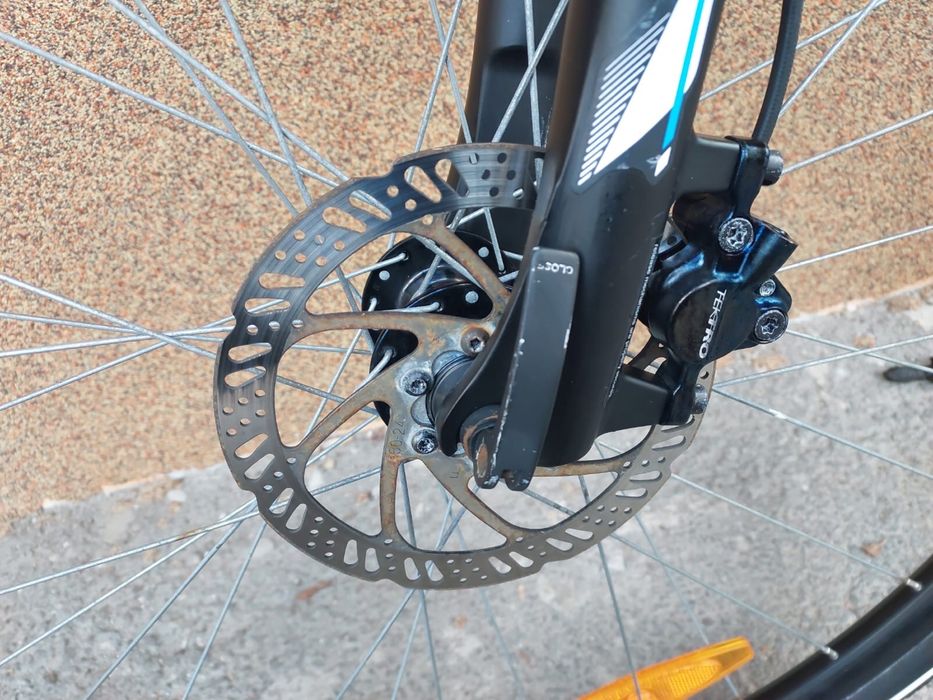 Bicicletă MERIDA – stare foarte bună