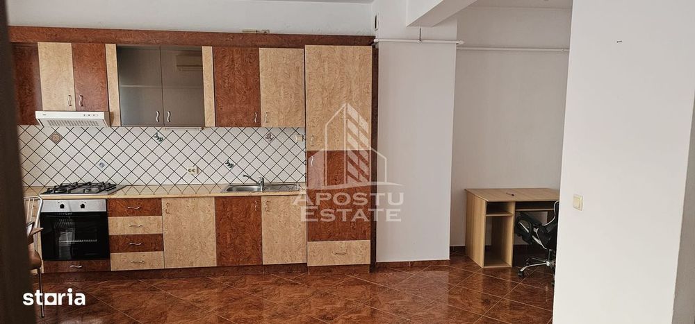 Apartament doua camere decomandat,zona ARED UTA