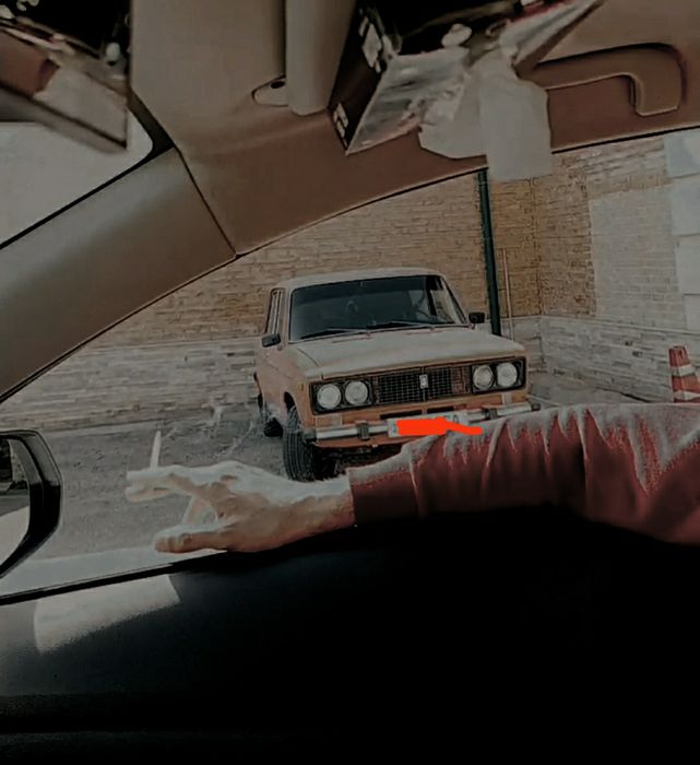 Продается ваз 2103 зделан 2106