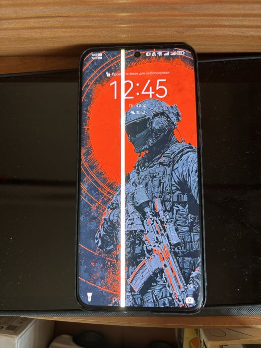 Huawei p60 pro 256gb