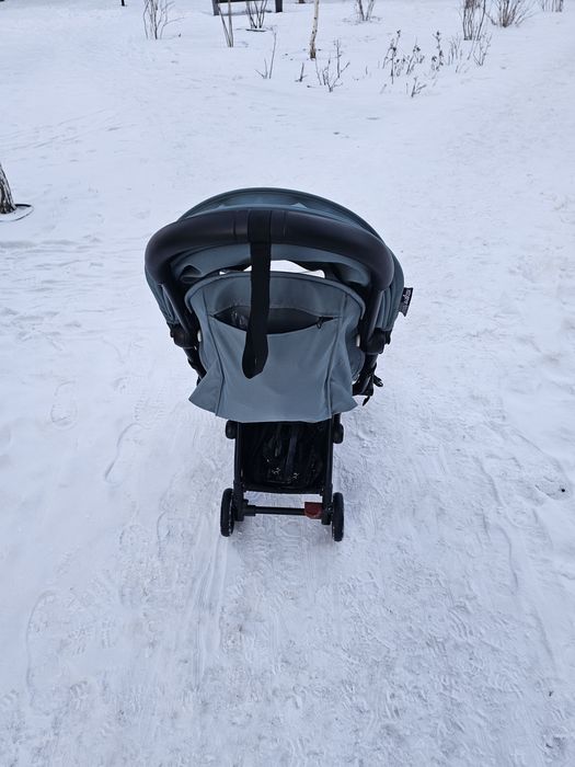 Коляска babyzen yoyo 2