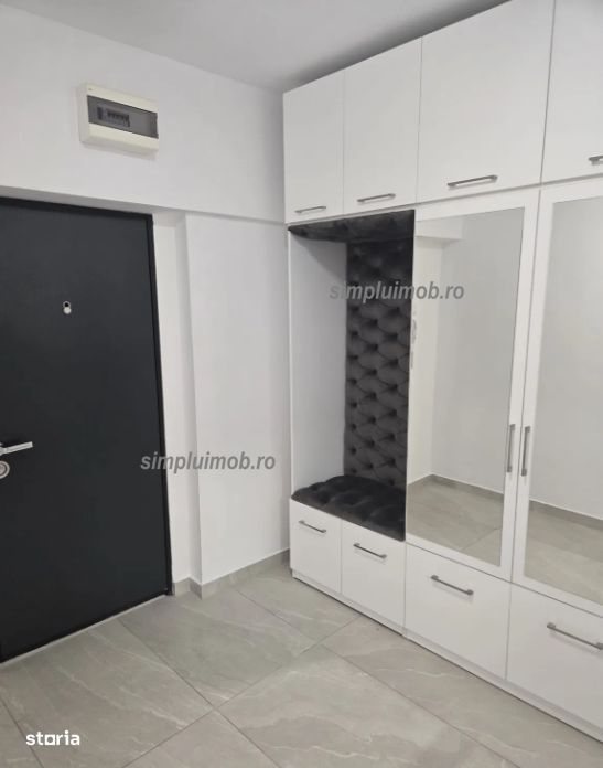 2 Camere Piata Romana Renovat — fotografia 1