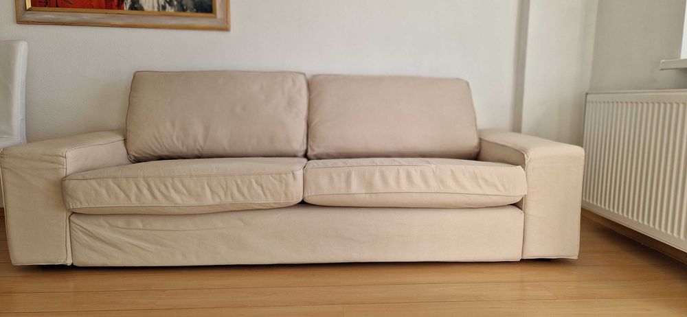 Vand canapea Ikea- model Kivik- stare buna