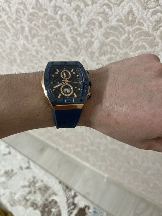 Tear Trace оригинал