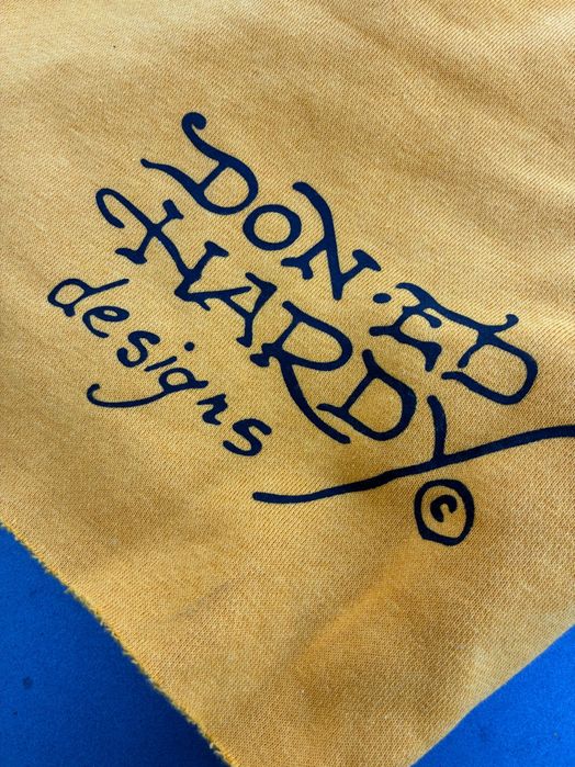 Ed Hardy • Don Ed Hardy