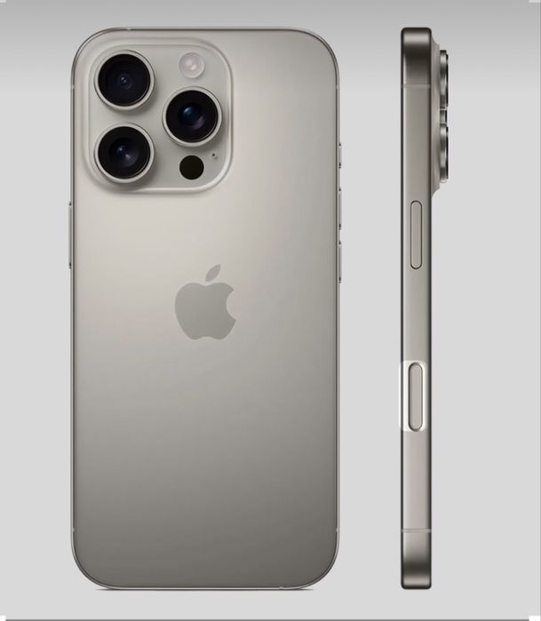 Айфон 16про.