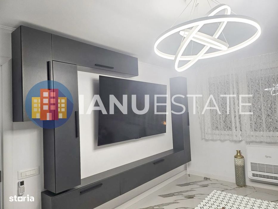 Trapezului 10` Metrou 1 Decembrie Renovat Centrala Parcare PetFriendly