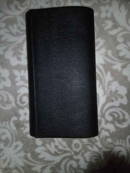 Plic ocazii negru