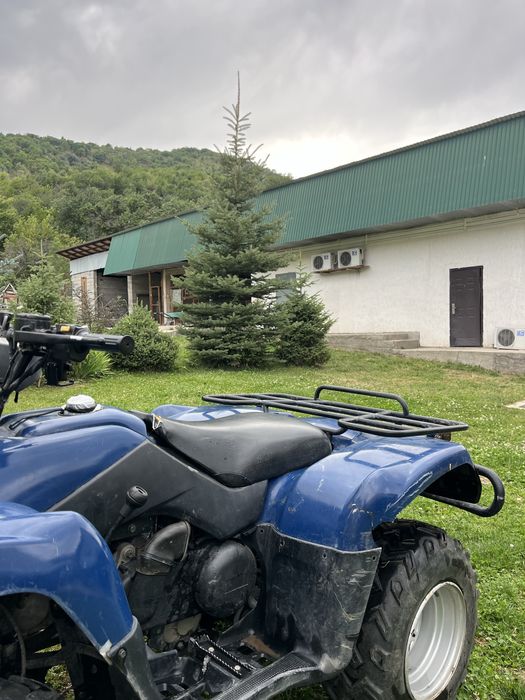 Продам квадроцкил