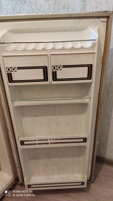 Холодильник Бирюса б/у