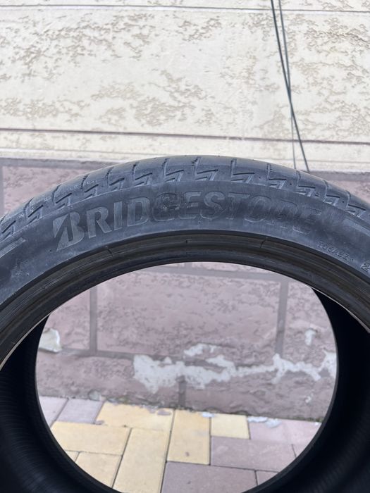 Шины Bridgestone
