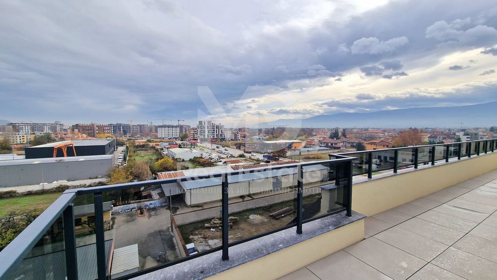 Продава се Четиристаен апартамент в Пловдив, Христо Смирненски - 241 кв.м за 603 €/кв.м - Снимка #3