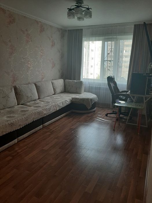 Квартира 4-х комнатная