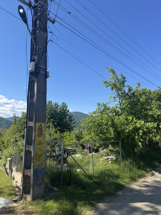 Teren de vanzare Str Plopusor,Alexandru Cel Bun