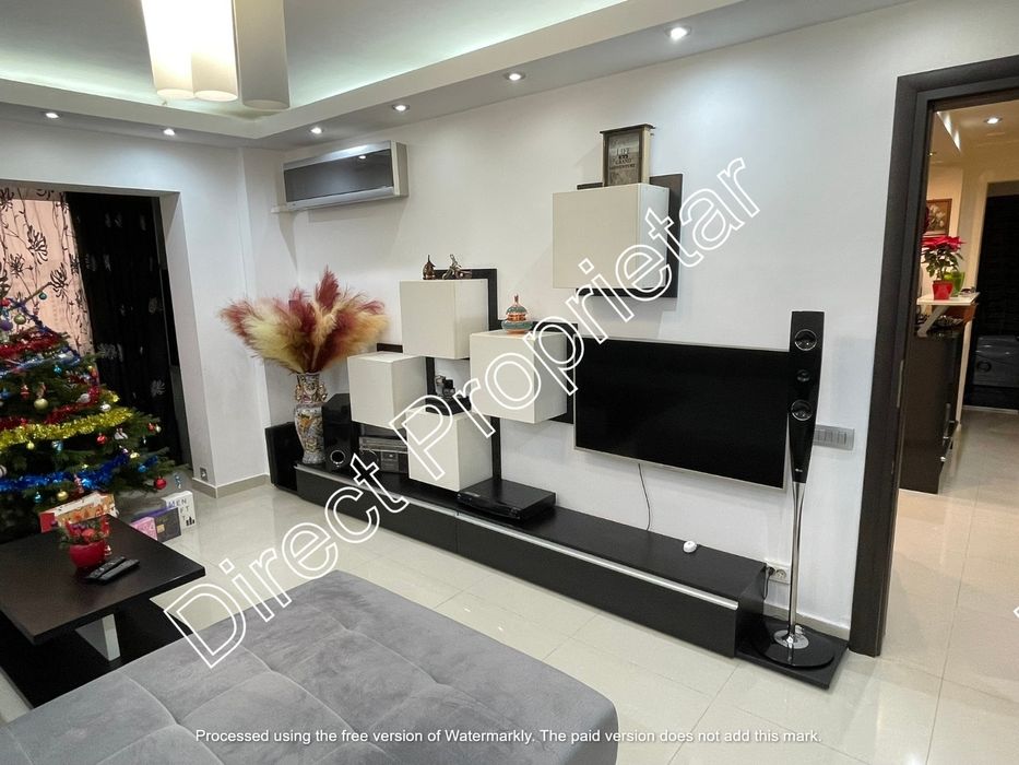 Apartament 2 camere