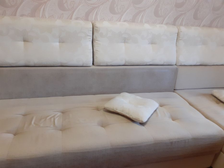 Продам угловой диван