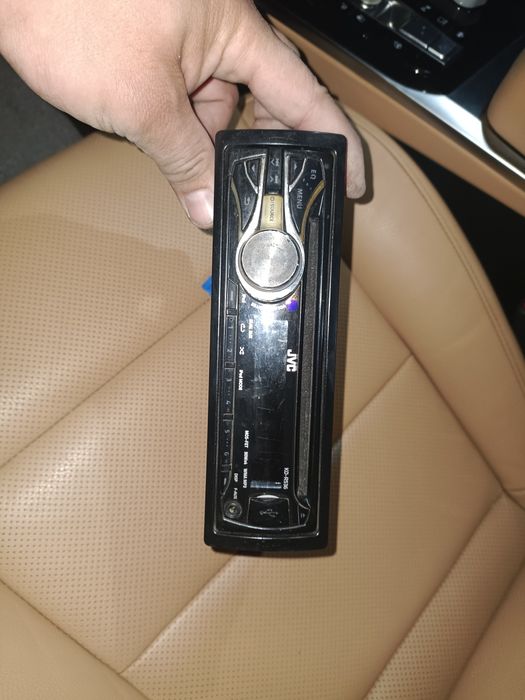 Jvs оригинал магнитафон продам пультом