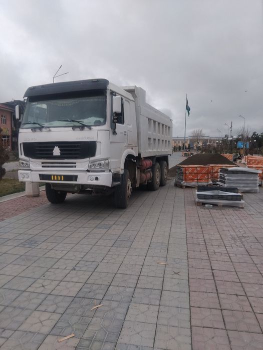 Хаво. 380. матор